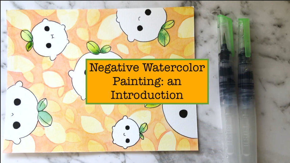 Watercolor Beginner Tips - Art-n-Fly