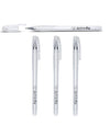 High Quality White Gel Pens for drawing coloring illustration