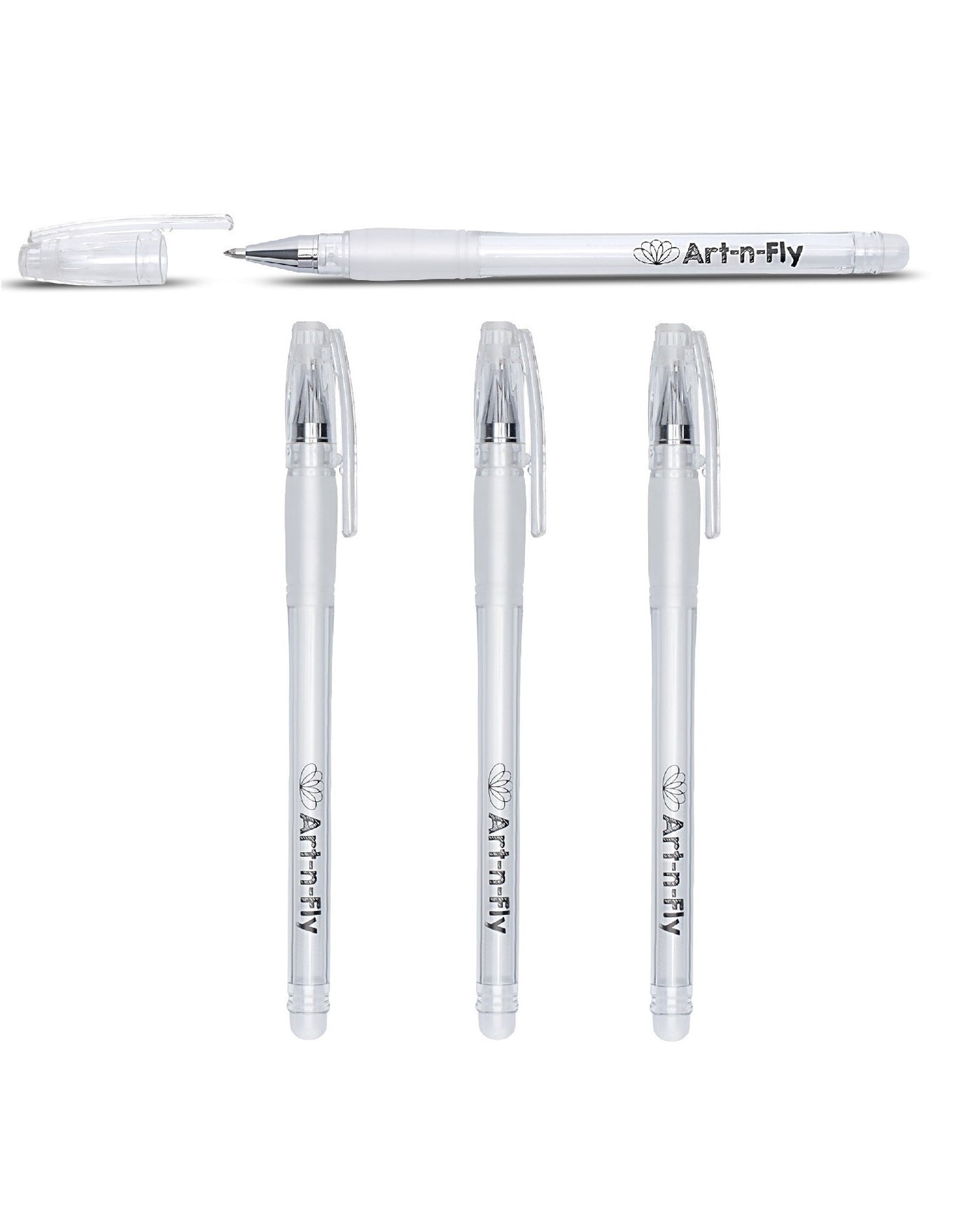 Art-N-Fly Fine Line Pen Review – CraftyArtistKC