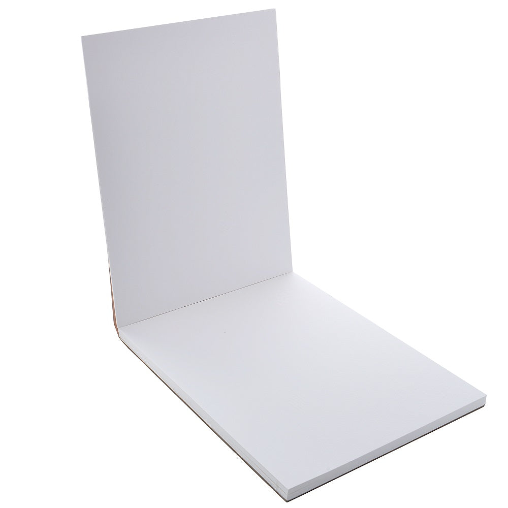 Art-n-Fly Watercolor Paper Pad 140lb/GSM Cold Press 9 X 12 30 Sheets