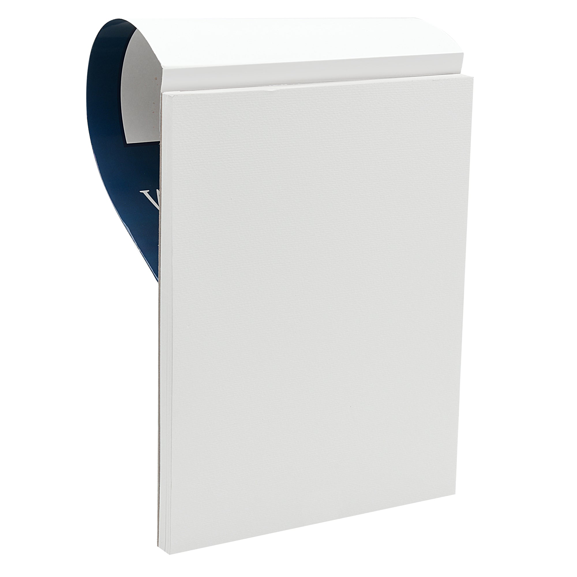 Acrylic Paper Pads (Set of 2), 12 Acrylic Sheets 9x12 inch